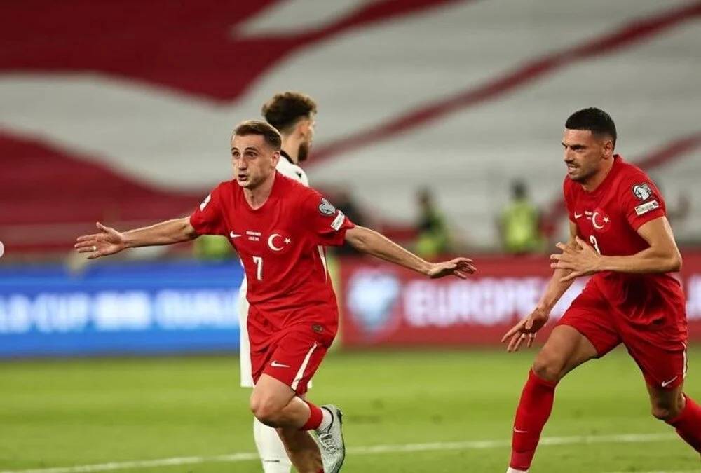 Heyecan dorukta! Bulgaristan-Türkiye maçı için geri sayım başladı: Tarih, saat ve yayın kanalı belli oldu! 3